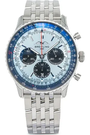 Breitling Pre-owned Navitimer 43mm