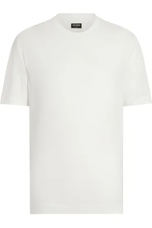 Ermenegildo Zegna Oasi Lino T-Shirt