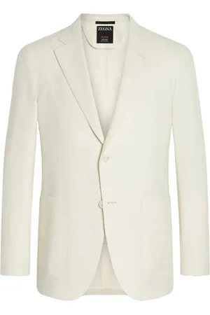 Ermenegildo Zegna Oasi Lino Sakko