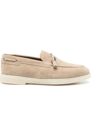 Giuseppe Zanotti Maui Loafer