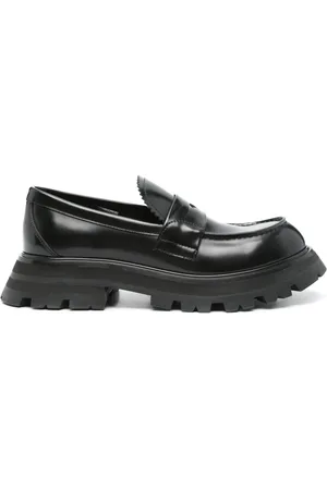 Alexander McQueen Wander Loafer