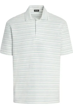 Ermenegildo Zegna Klassisches Poloshirt