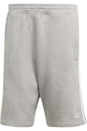 adidas Adicolor Joggingshorts mit 3-Streifen