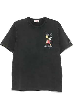 MC2 SAINT BARTH X Disney T-Shirt
