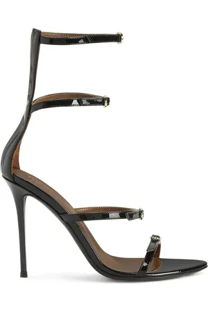 Giuseppe Zanotti Giselle Sandalen 105mm