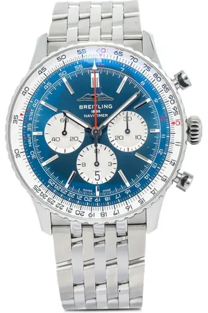 Breitling Pre-owned Navitimer 45mm