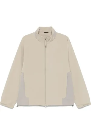 Hiking Patrol Light Soft Shell Jacke