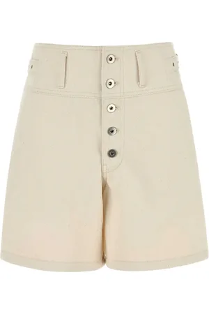 Jil Sander Klassische Bermudas