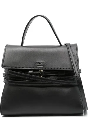 Moschino Kleine Tie Me Handtasche