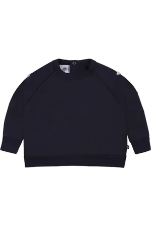 Petit Bateau Sweatshirt aus Fleece