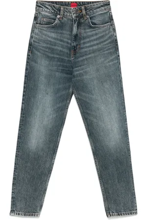 HUGO BOSS Mom-Jeans