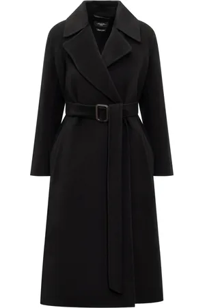Max Mara Manu Mantel
