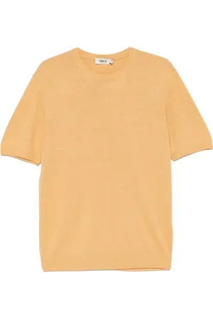 ALTEA Fein gestricktes T-Shirt
