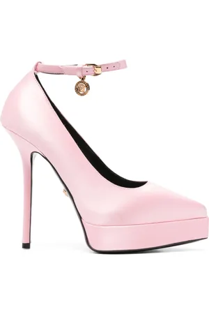 VERSACE Lycia Pumps 140mm
