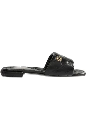 Gucci Meg Pantoletten