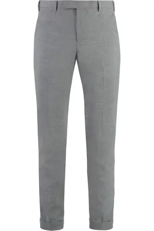 PT Torino Hose mit geradem Bein