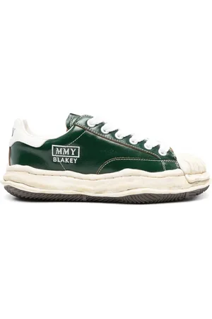 Maison Mihara Yasuhiro Blakey Sneakers