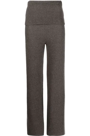 OFF-WHITE Gestrickte Languid Hose