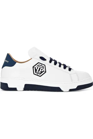 Philipp Plein Hexagon Sneakers