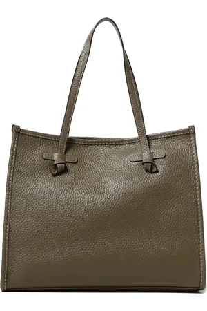 MARCELLA CLUB Handtasche aus Leder
