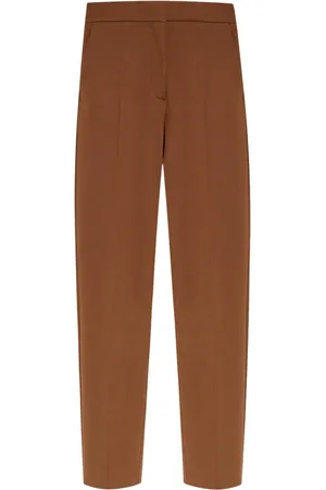 Max Mara Klassische Tapered-Hose
