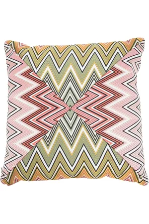 Missoni Birmingham Kissen