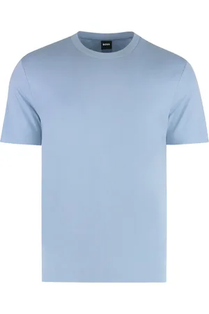 HUGO BOSS T-Shirt mit Rundhalsausschnitt