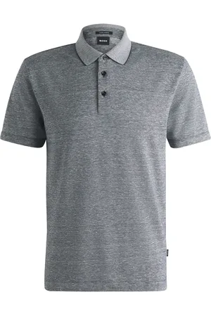 HUGO BOSS Klassisches Poloshirt