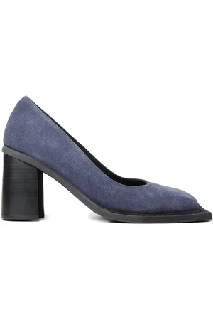 Ninamounah Howl Pumps 80mm