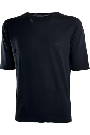HŌSIO T-Shirt aus Baumwolle