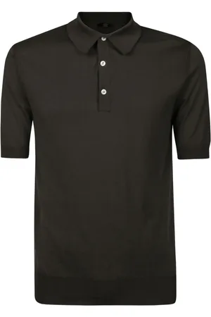 HŌSIO Klassisches Poloshirt