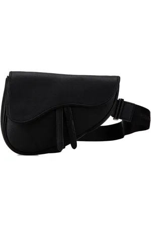 Dior 2021 mini Saddle Umhängetasche
