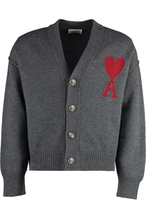 Ami Ami de Coeur Cardigan