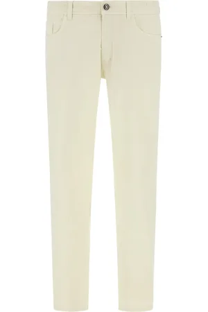 Boggi Milano Jeans mit geradem Bein