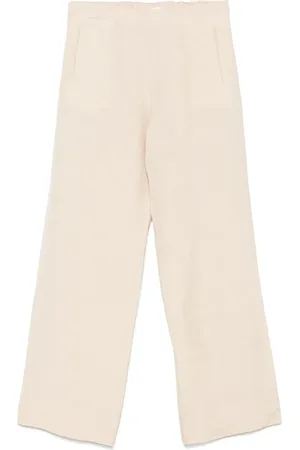 Fabiana Filippi Hose aus Slub