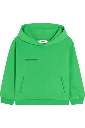 The Pangaia Hoodie mit grafischem Detail