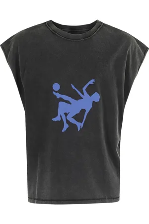 Liberal Youth Ministry T-Shirt mit grafischem Print