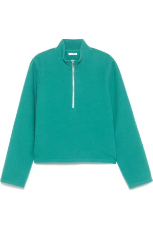 RIER Sweatshirt aus Fleece