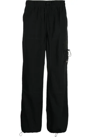 Dickies Weite Hose mit Kordelzug