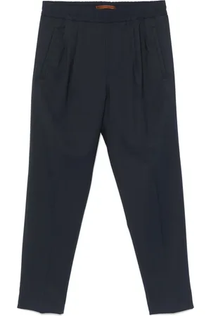 Ermenegildo Zegna Hose mit Tapered-Bein