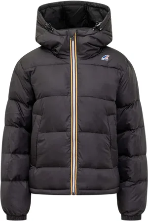 K-Way Le Vrai 3.0 Claude Steppjacke
