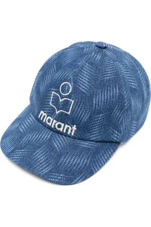 Isabel Marant Tyron Baseballkappe