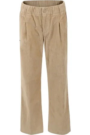 Lacoste Hose mit weitem Bein