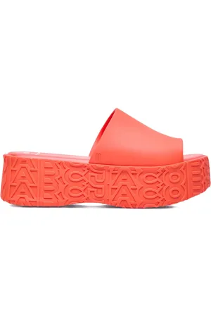 Melissa X Marc Jacobs Becky Pantoletten