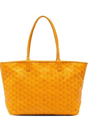 GOYARD 2017 Goyardine Artois MM Handtasche