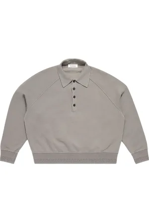 Diomene Poloshirt aus Jersey