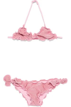 MC2 SAINT BARTH Cris Bikini