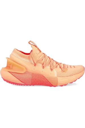 Under Armour Sport-Sneakers mit Strickdetail