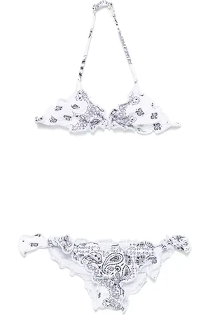 MC2 SAINT BARTH Cris Bikini