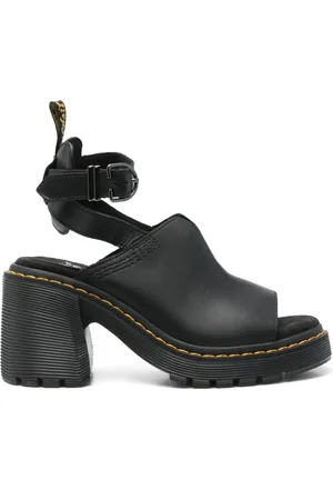 Dr. Martens Millee Sandalen 90mm